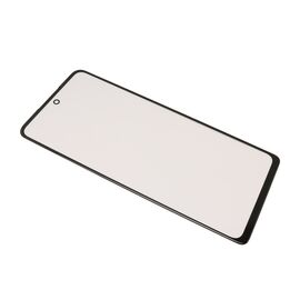 Staklo touchscreen-a + OCA - Motorola Moto G200 5G black (crni) (MS).