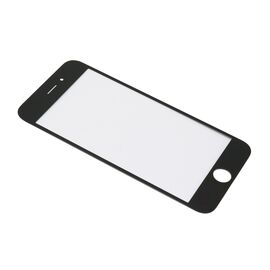 Staklo touchscreen-a - Iphone 6G black (crni) (MS).