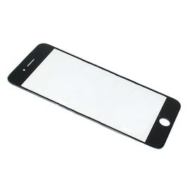 Staklo touchscreen-a - Iphone 7 PLUS black (crni) (MS).
