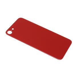 Poklopac baterije - iPhone SE 2020 red (NO LOGO) (MS).