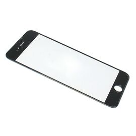 Staklo touchscreen-a - iPhone 6s Plus black (crni) (MS).