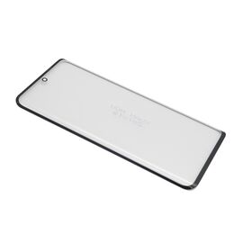 Staklo touchscreen-a - Huawei Honor 50 black (crni) + OCA stiker (MS).