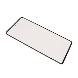 Staklo touchscreen-a + OCA - Motorola Edge 20 black (crni) (MS).