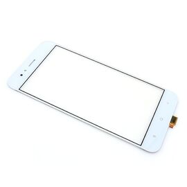 touchscreen - Xiaomi Mi5X/A1 white (beli) (MS).