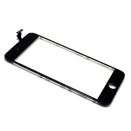 touchscreen - Iphone 6 Plus sa frejmom black (crni) (MS).