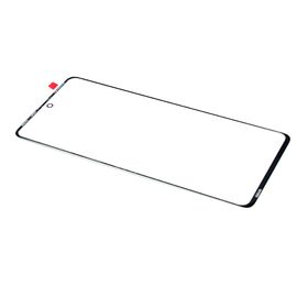 Staklo touchscreen-a - Samsung A715F Galaxy A71 black (crni) ORG (MS).
