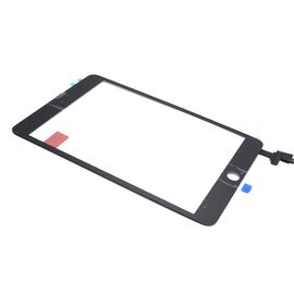 touchscreen - Apple iPad mini 3 + IC konektor black (crni) ORG (MS).