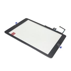 touchscreen - Ipad 6 2018 9.7in A1894 + home dugme black (crni) (ORG flex) (MS).