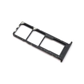 Ulozak SIM kartice - Samsung A057 Galaxy A05s black (crni) (MS).