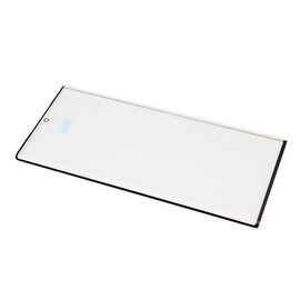 Staklo touchscreen-a - Samsung N985 Samsung N980 Galaxy Note 20 Ultra 4G + OCA stiker black (crni) (MS).