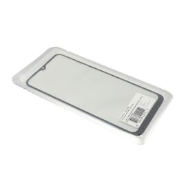 Staklo touchscreen-a - Realme C25Y + OCA sticker black (crni) (MS).