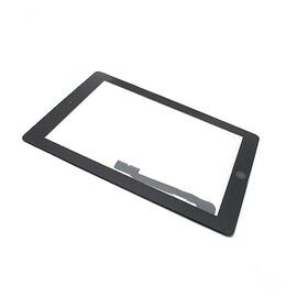 touchscreen - iPad 3/4 + home dugme black (crni) (MS).