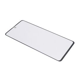 Staklo touchscreen-a - Samsung A715 Galaxy A71 black (crni) (MS).