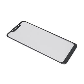 Staklo touchscreen-a - Xiaomi Pocophone F1 black (crni) (MS).