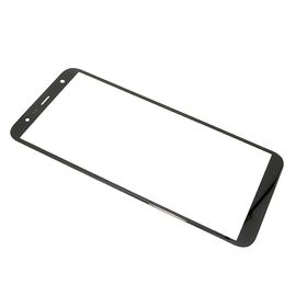 Staklo touchscreen-a - Samsung J415F/J610F Galaxy J4 Plus/J6 Plus black (crni) ORG (MS).