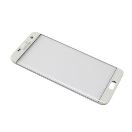 Staklo touchscreen-a - Samsung G935 Galaxy S7 Edge white (beli) ORG (MS).