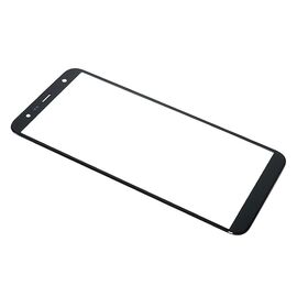 Staklo touchscreen-a - Samsung J415F/J610F Galaxy J4 Plus/J6 Plus ORG black (crni) (MS).