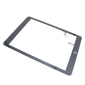 touchscreen - Ipad Air + home button black (crni) AAA (MS).