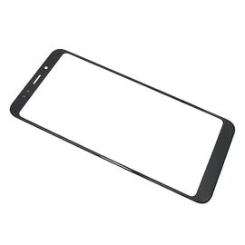 Staklo touchscreen-a - Xiaomi Redmi 5 Plus/Redmi Note 5 Pro black (crni) ORG (MS).