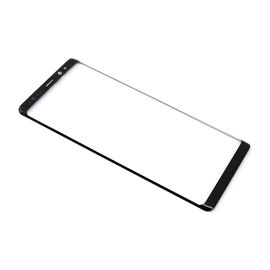 Staklo touchscreen-a - Samsung N950F Galaxy Note 8 black (crni) ORG (MS).