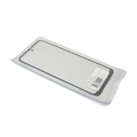 Staklo touchscreen-a - Motorola Moto E40 + OCA sticker black (crni) (MS).