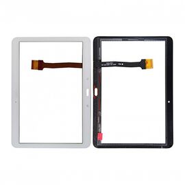 touchscreen - Samsung T530 Galaxy Tab 4 10.1 WiFi white (beli) (MS).