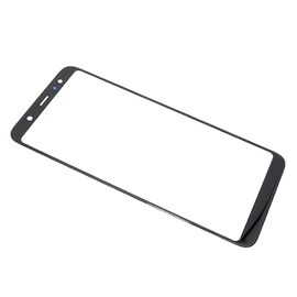 Staklo touchscreen-a - Samsung A605 Galaxy A6 Plus (2018) black (crni) ORG (MS).