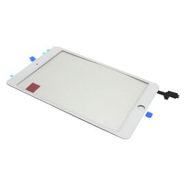 touchscreen - Apple iPad mini 3 + IC konektor white (beli) ORG (MS).