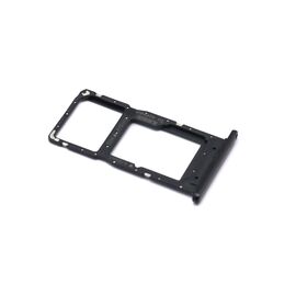 Ulozak - SIM za Huawei P Smart (2019) black (crni) (MS).