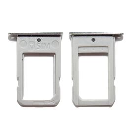 Ulozak - SIM Samsung G925 Galaxy S6 Edge sivi (MS).