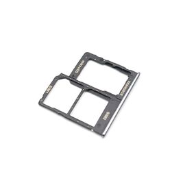 Ulozak - SIM za Samsung A202 Galaxy A20e black (crni) (MS).