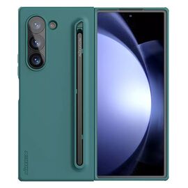 Futrola Nillkin Flex Pure Fold - Samsung F956B Galaxy Z Fold 6 (S Pen) zelena.