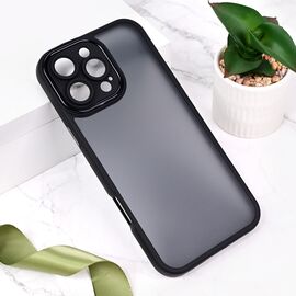 Futrola Shining Camera - iPhone 16 Pro Max 6.9 crna.