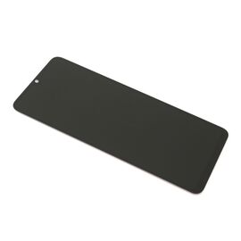 LCD displej (ekran) - Xiaomi Redmi A3+touchscreen Full ORG China black (crni) (MS).