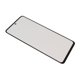 Staklo touchscreen-a + OCA - Xiaomi Redmi Note 9 Pro 5G black (crni) ORG (MS).