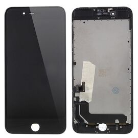 LCD displej (ekran) - iPhone 7 Plus + touchscreen black (crni) APLONG Incell FHD.