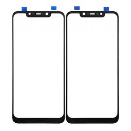 Staklo touchscreen-a - Xiaomi Pocophone F1 Crno CHO.