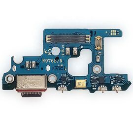 Flet - Samsung N975 Galaxy Note 10 Plus za punjenje (plocica sa konektorom) SPO SH.
