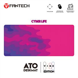 Podloga - mis Fantech MP905 Vibe Cyber Life.