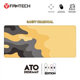 Podloga - mis Fantech MP905 Vibe Sandy Charcoal.