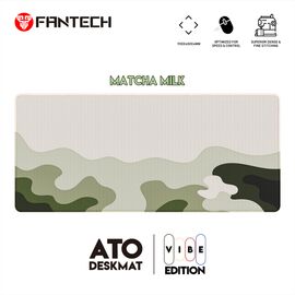 Podloga - mis Fantech MP905 Vibe Matcha Milk.