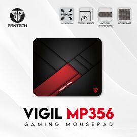 Podloga - mis Fantech MP356 Vigil.