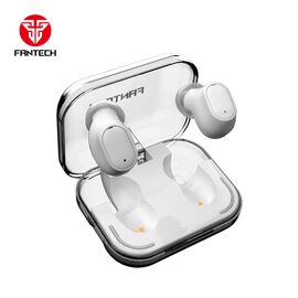 Bluetooth slusalice Fantech Wave 12 bele.