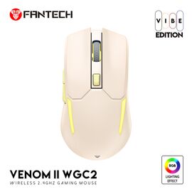 Mis Wireless Gaming Fantech WGC2 Venom II bez.