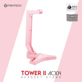 Drzac - slusalice Fantech AC304 Tower II Sakura.