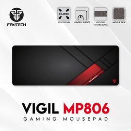 Podloga - mis Fantech MP806 Vigil.