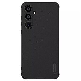 Futrola Nillkin Scrub Pro - Samsung A556 Galaxy A55 5G crna.