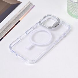 Futrola Magsafe Transparent - iPhone 16 6.1 providna.