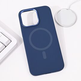 Futrola Magsafe - iPhone 13 Pro Max 6.7 plava.