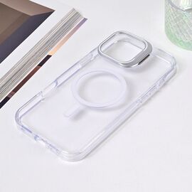 Futrola Magsafe Transparent - iPhone 16 Pro Max 6.9 providna.